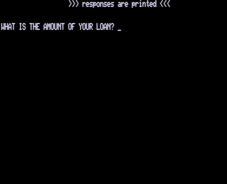 Screen shot